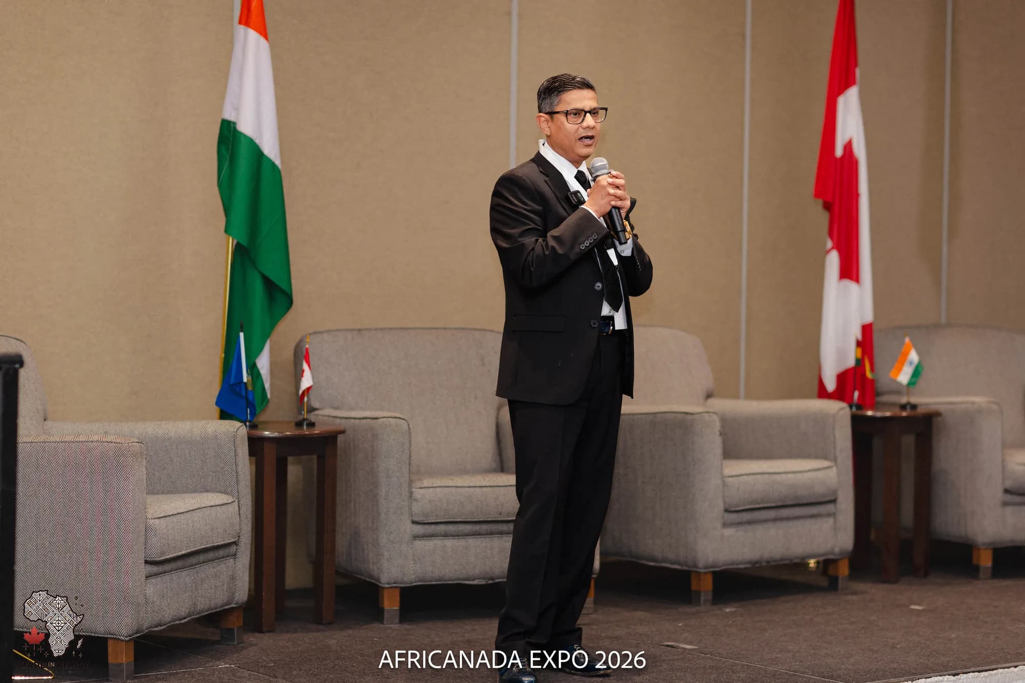 AfriCanada Expo 2026 — photo 66