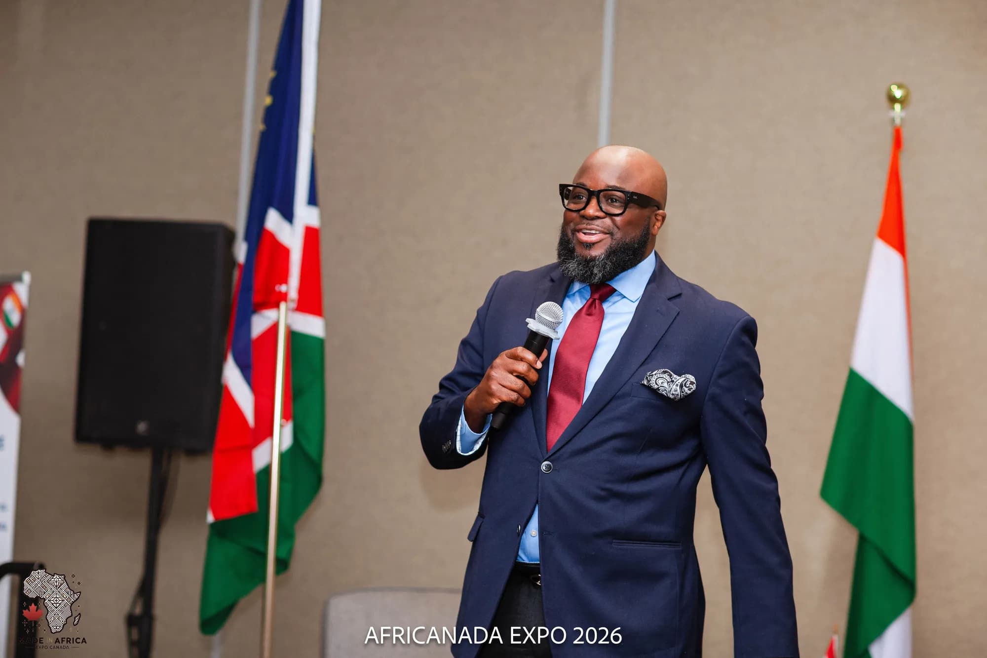 AfriCanada Expo 2026 — photo 67
