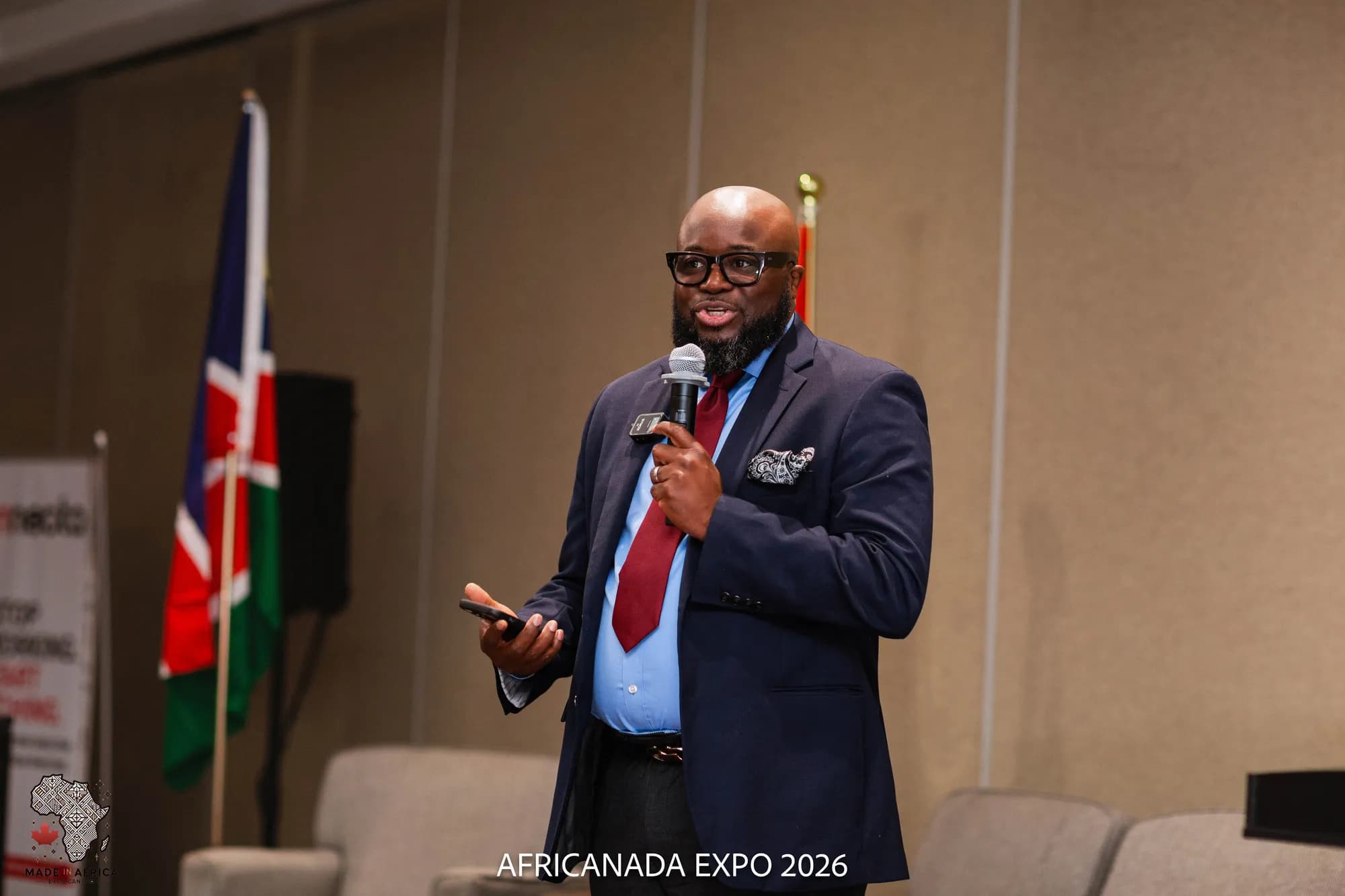 AfriCanada Expo 2026 — photo 70