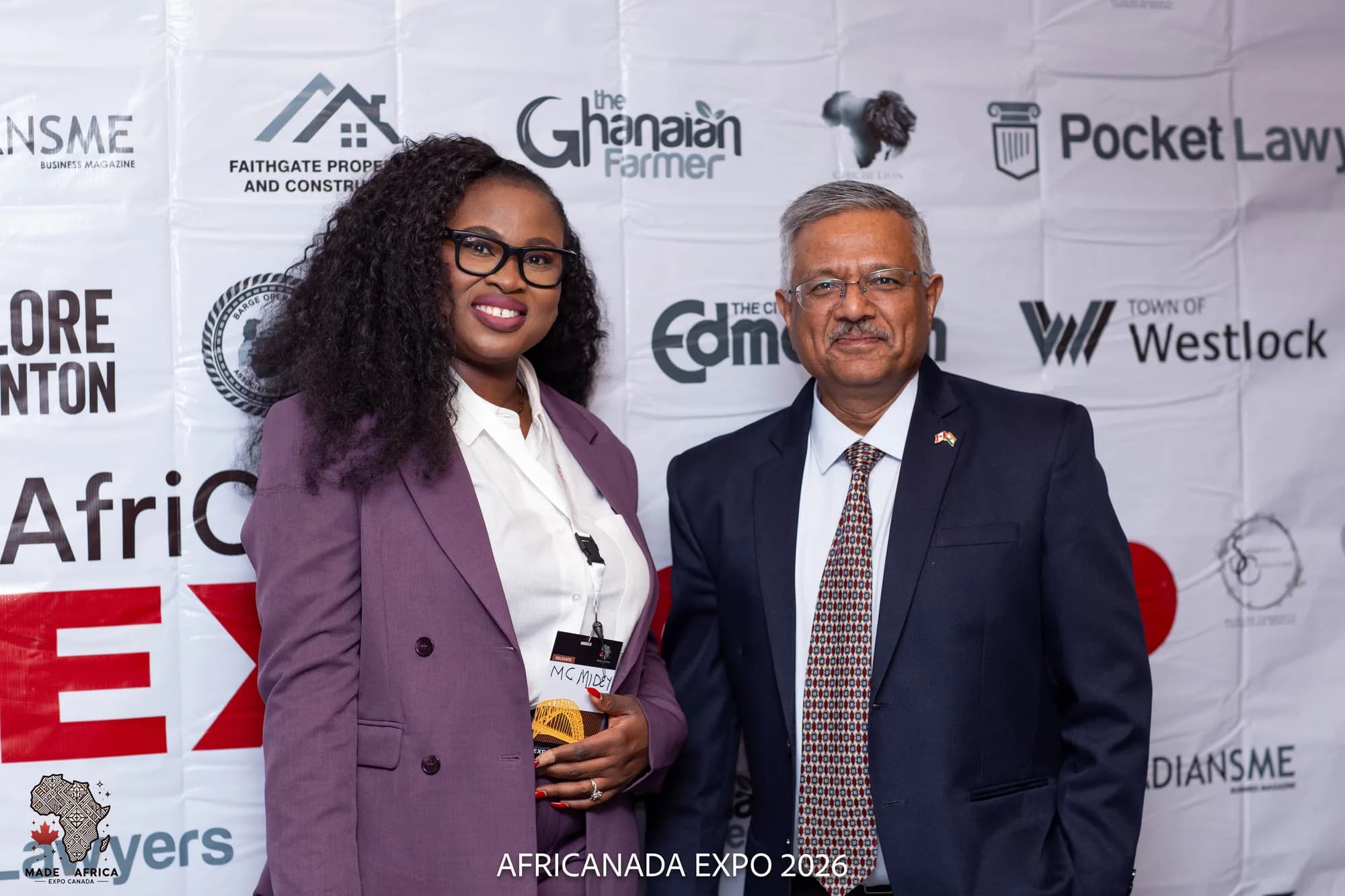 AfriCanada Expo 2026 — photo 71
