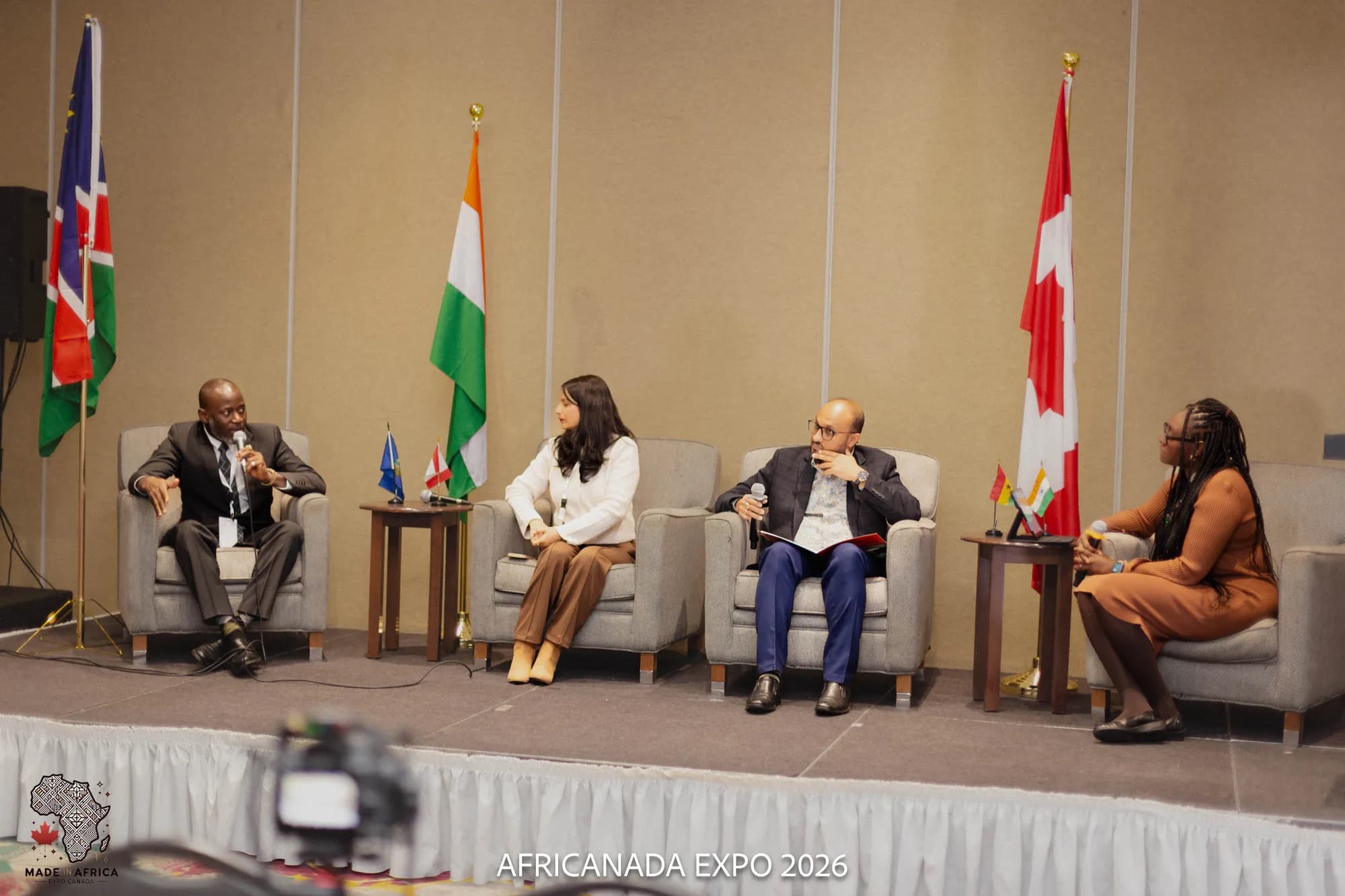 AfriCanada Expo 2026 — photo 73