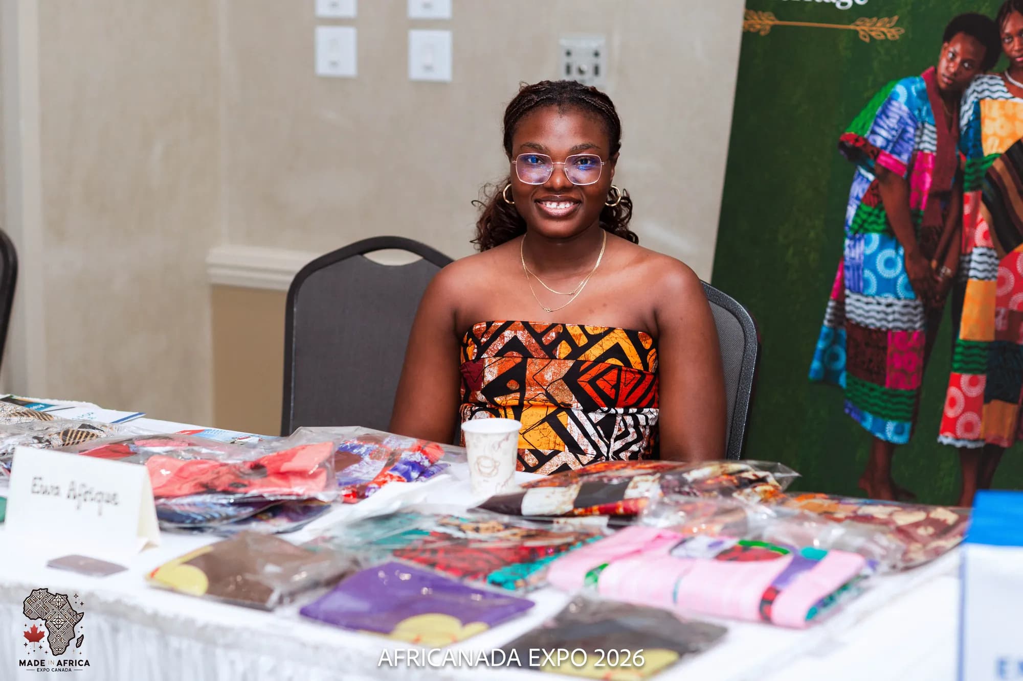 AfriCanada Expo 2026 — photo 74
