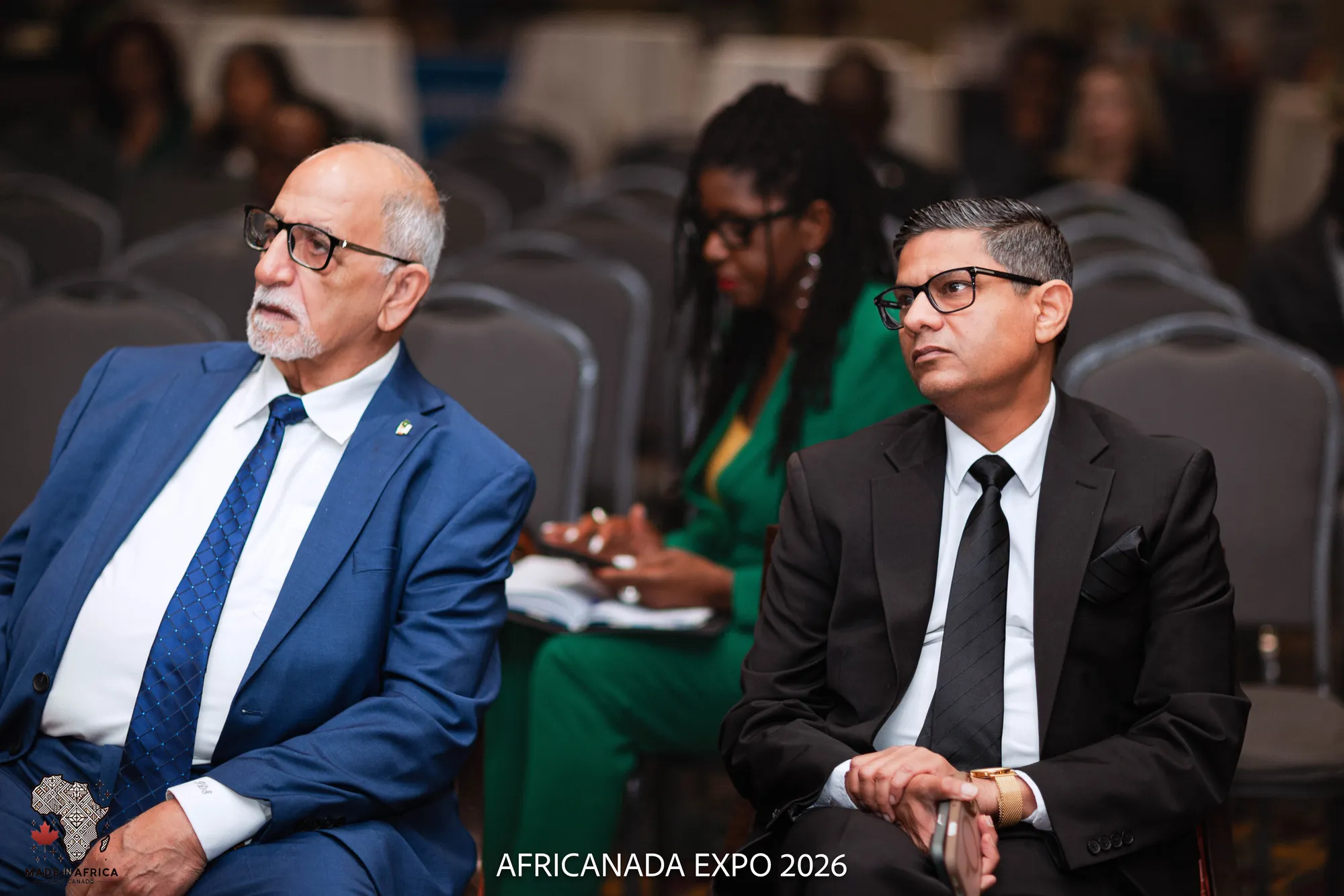 AfriCanada Expo 2026 — photo 75