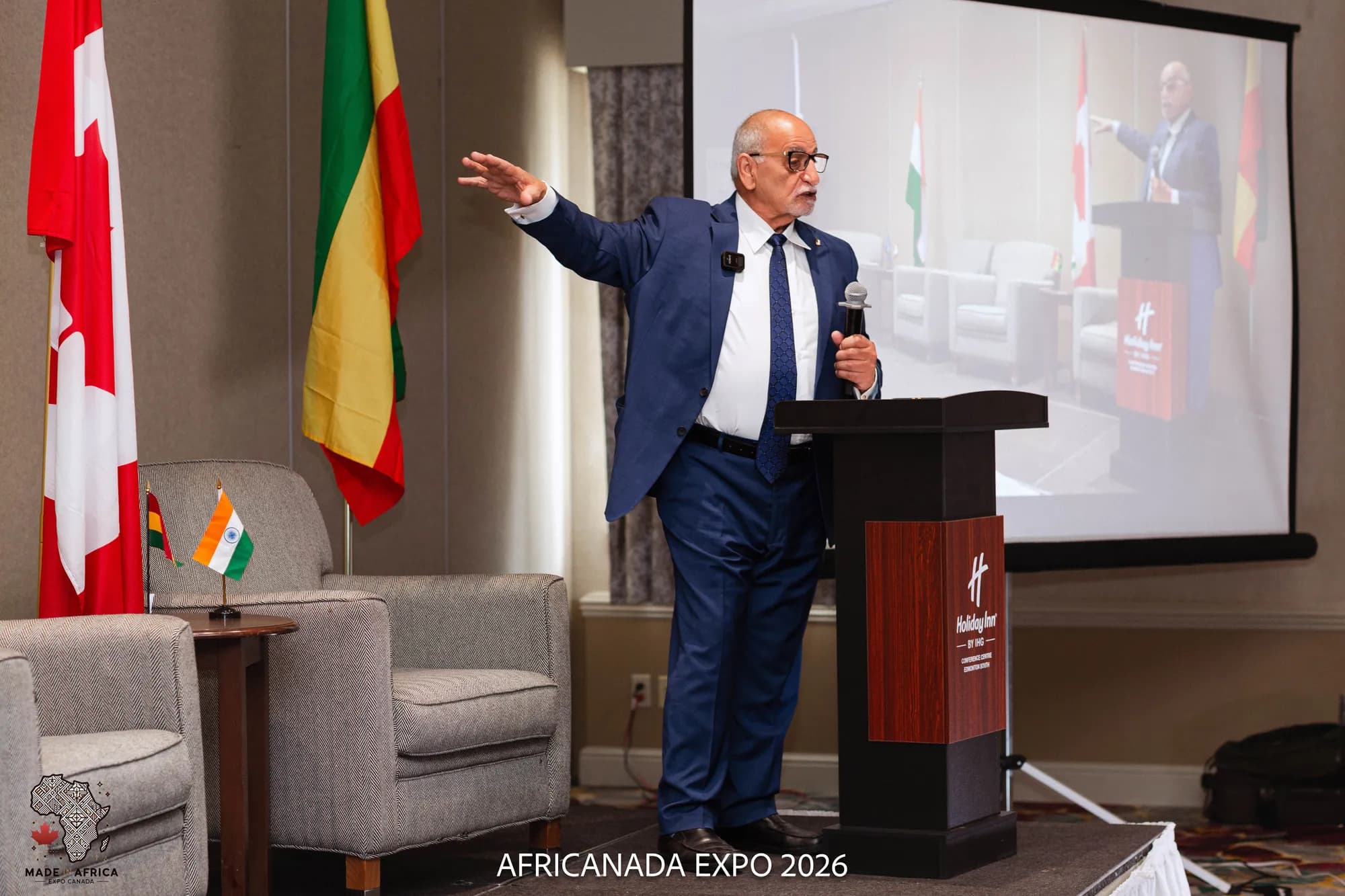 AfriCanada Expo 2026 — photo 78