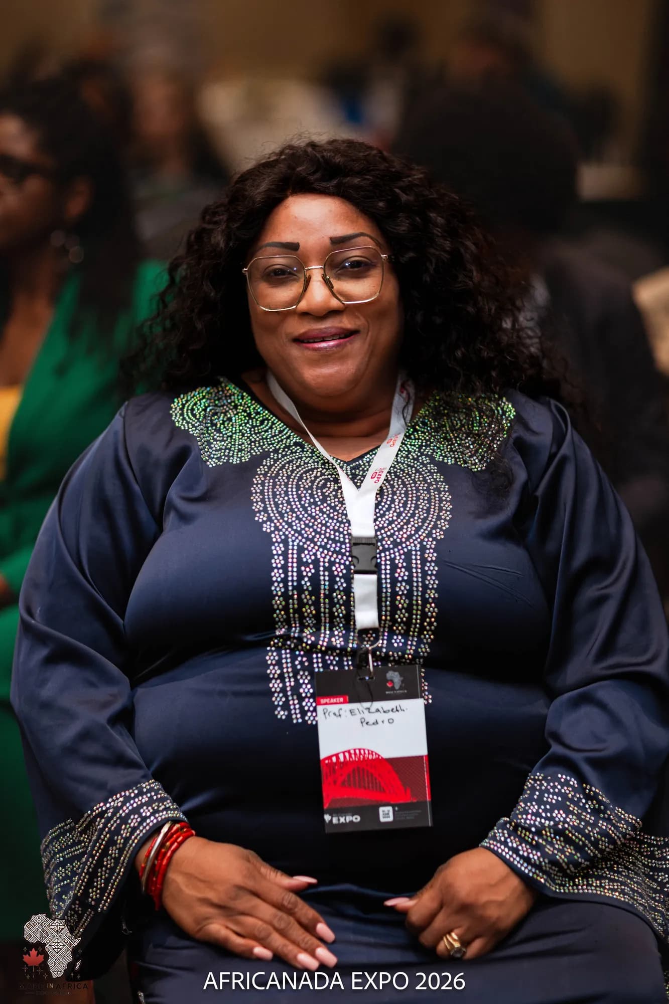 AfriCanada Expo 2026 — photo 79