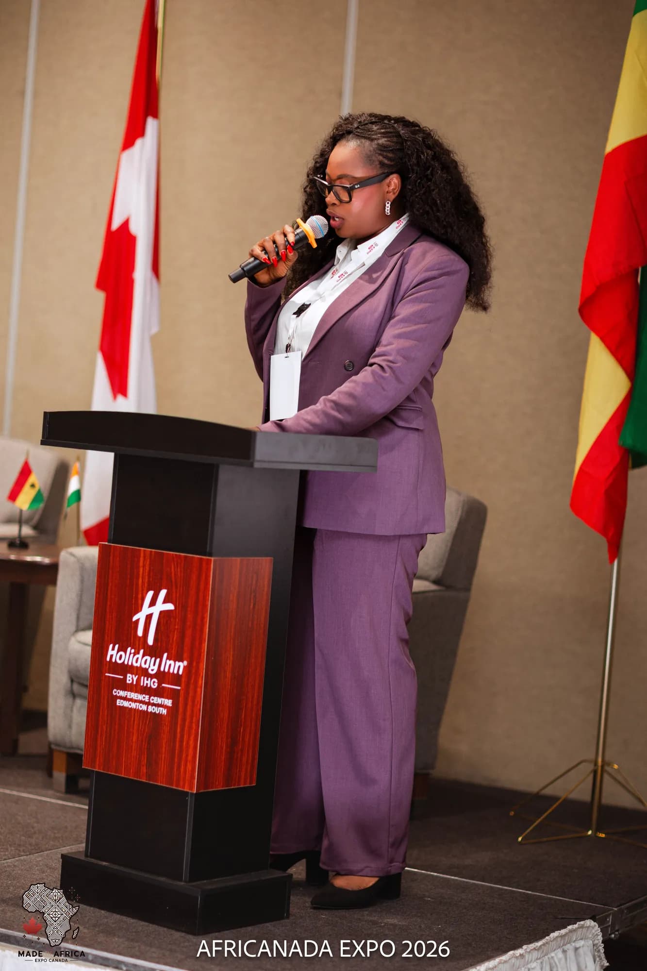 AfriCanada Expo 2026 — photo 80