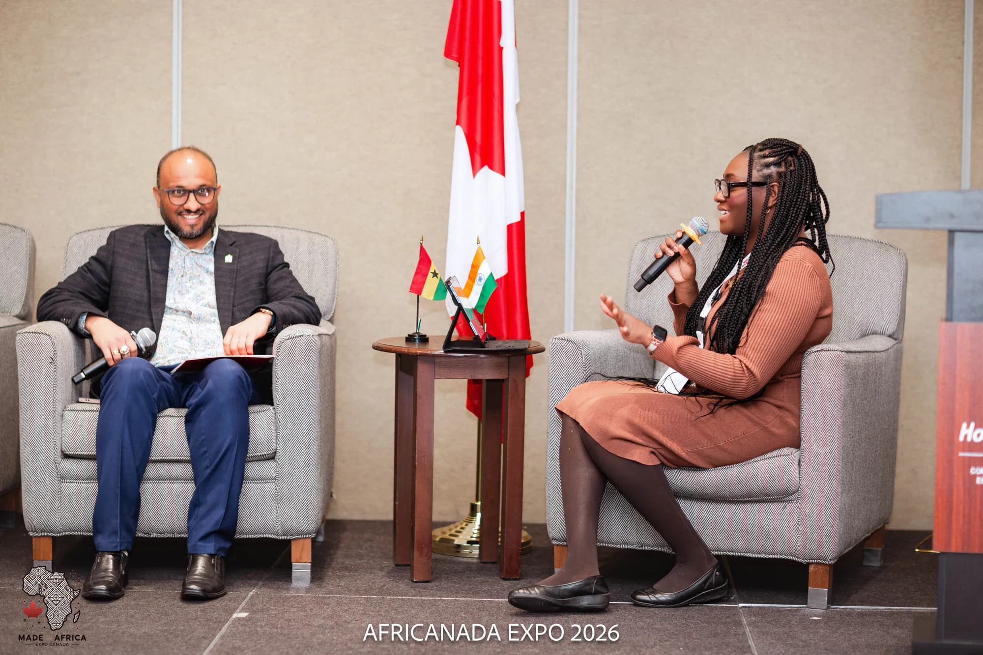 AfriCanada Expo 2026 — photo 81