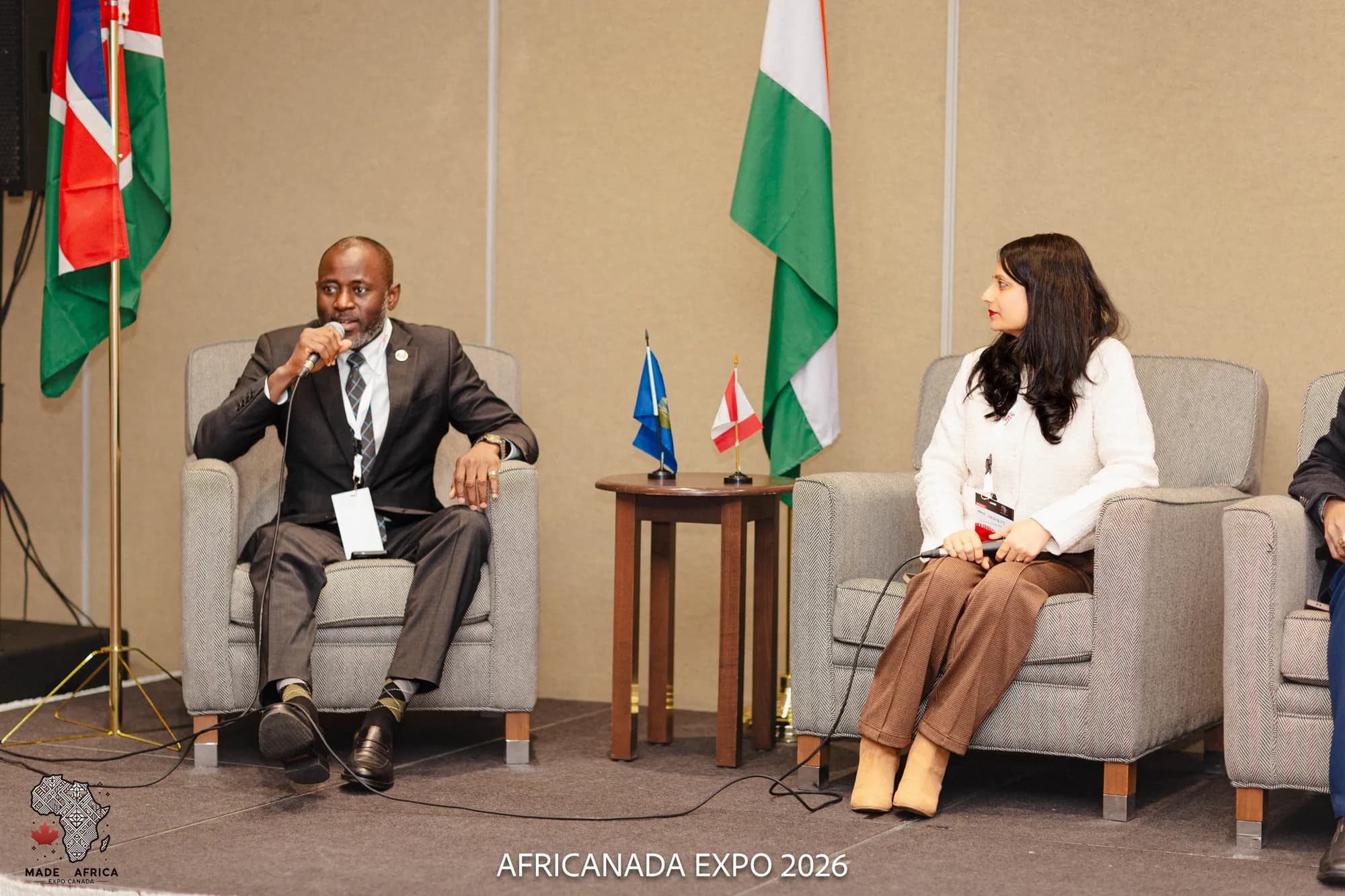 AfriCanada Expo 2026 — photo 82