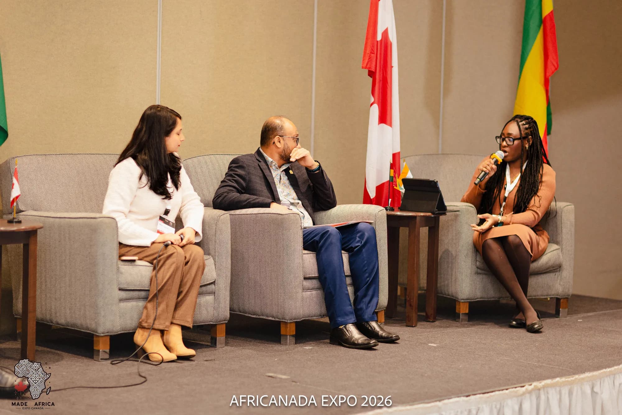 AfriCanada Expo 2026 — photo 83