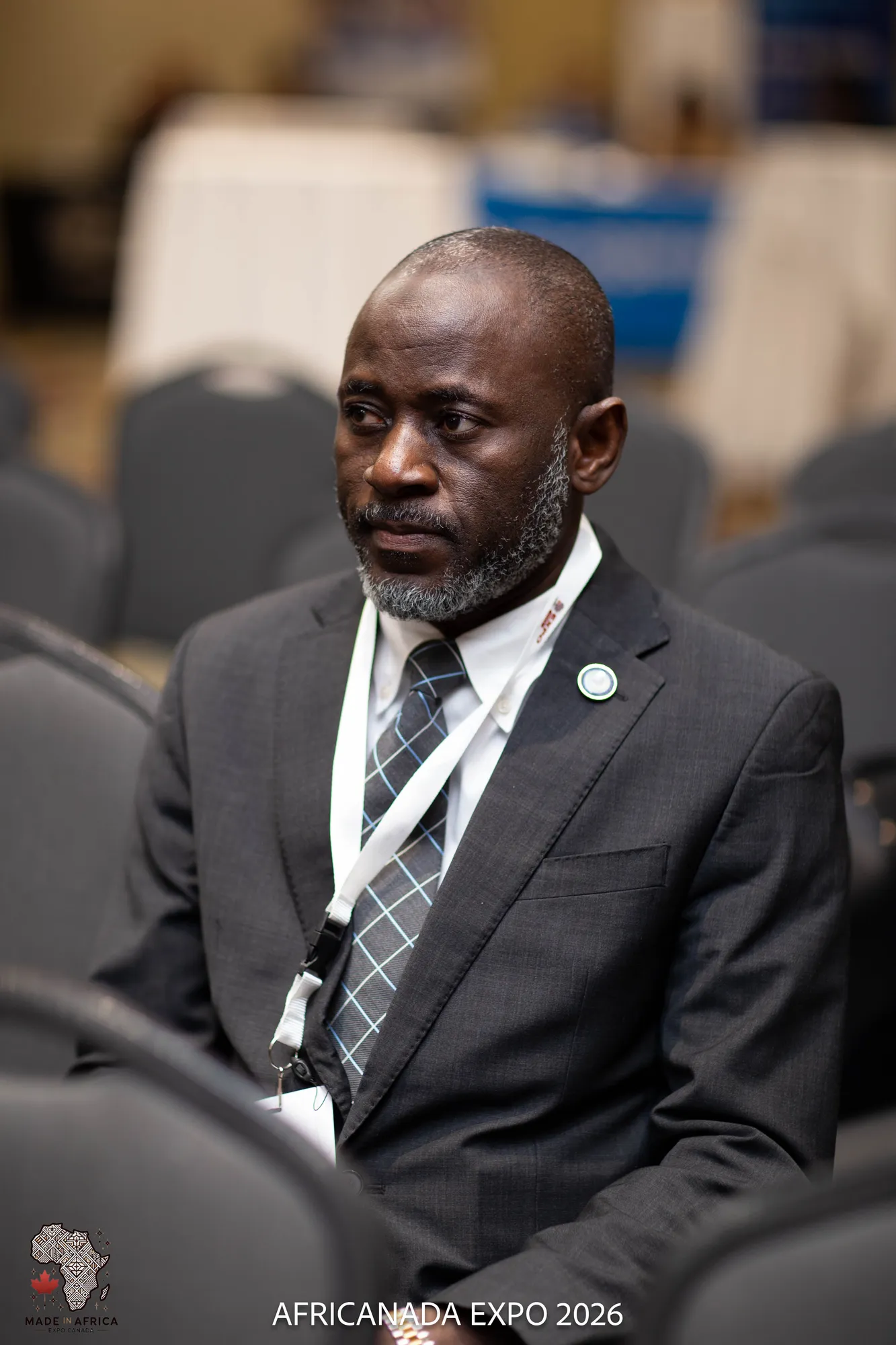 AfriCanada Expo 2026 — photo 84