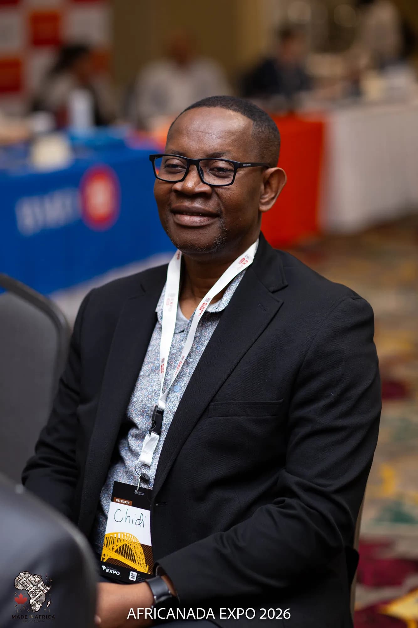 AfriCanada Expo 2026 — photo 85
