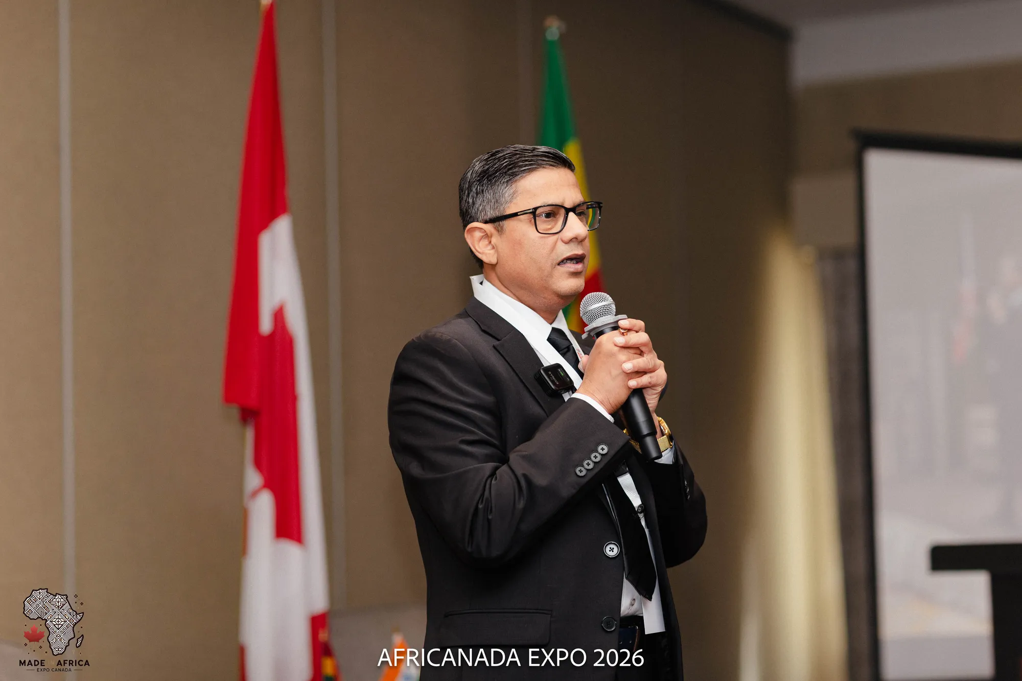AfriCanada Expo 2026 — photo 86