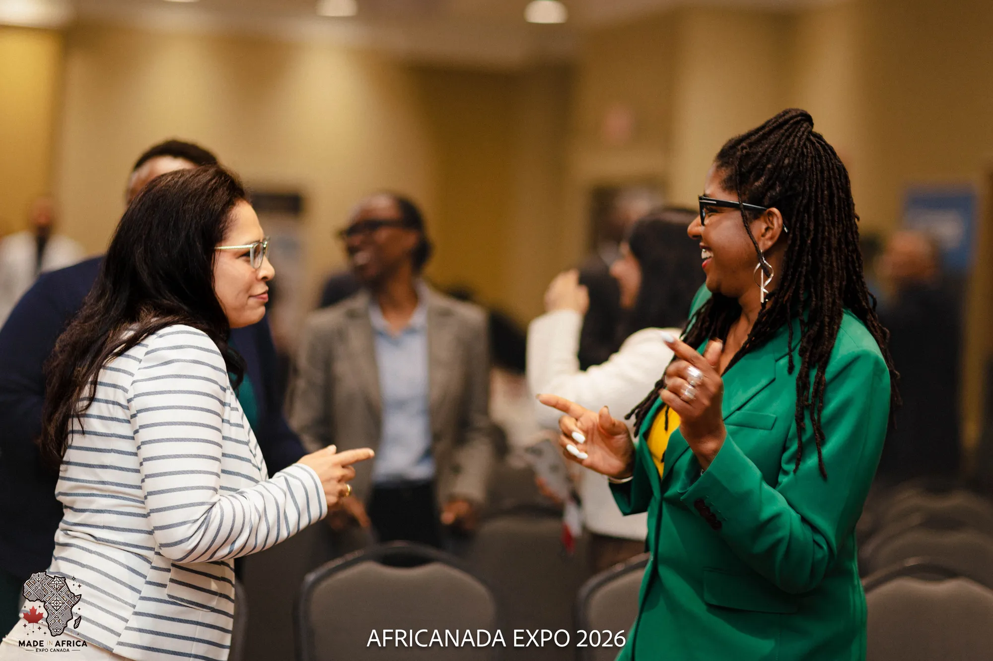 AfriCanada Expo 2026 — photo 87