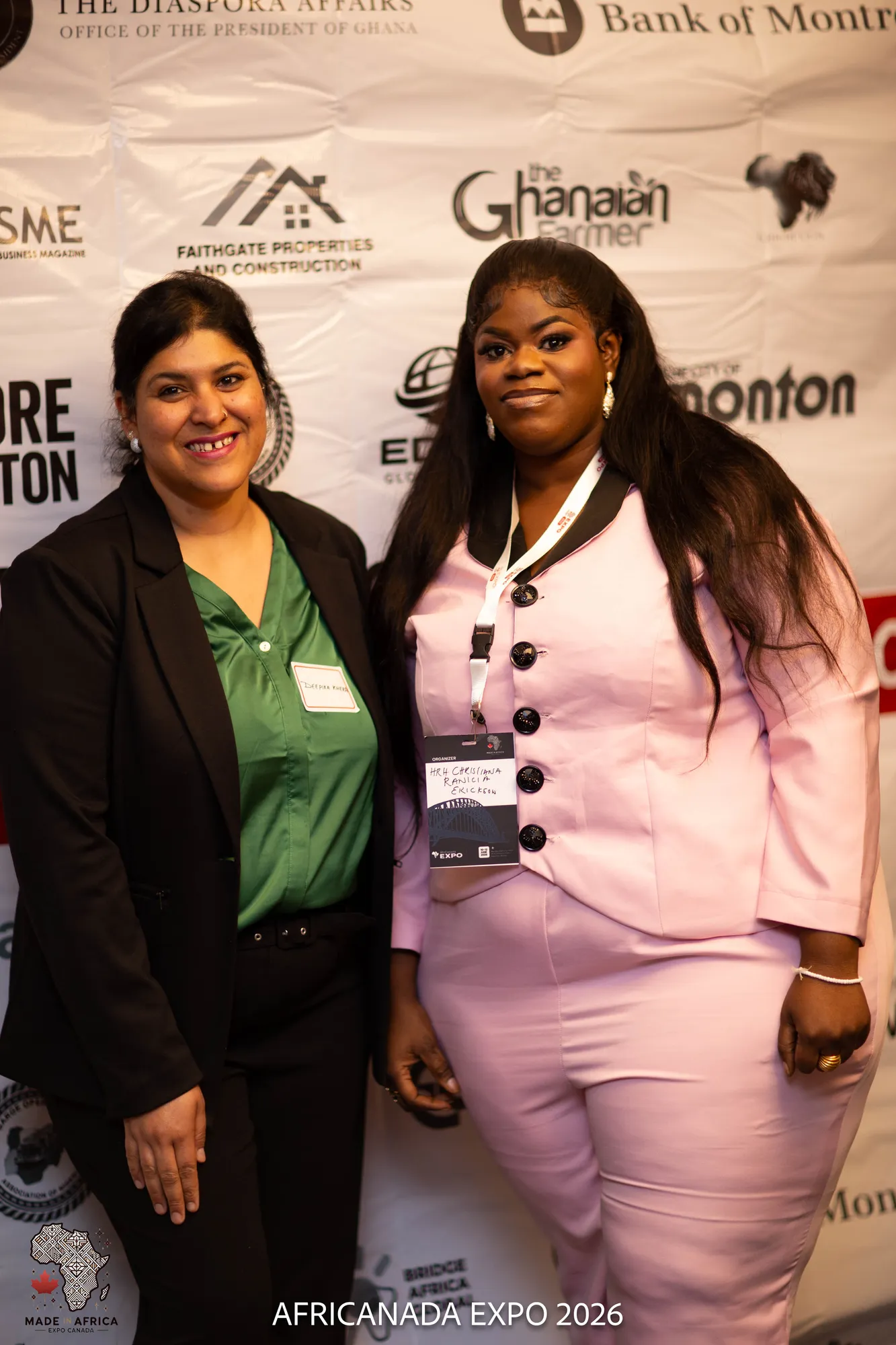 AfriCanada Expo 2026 — photo 95