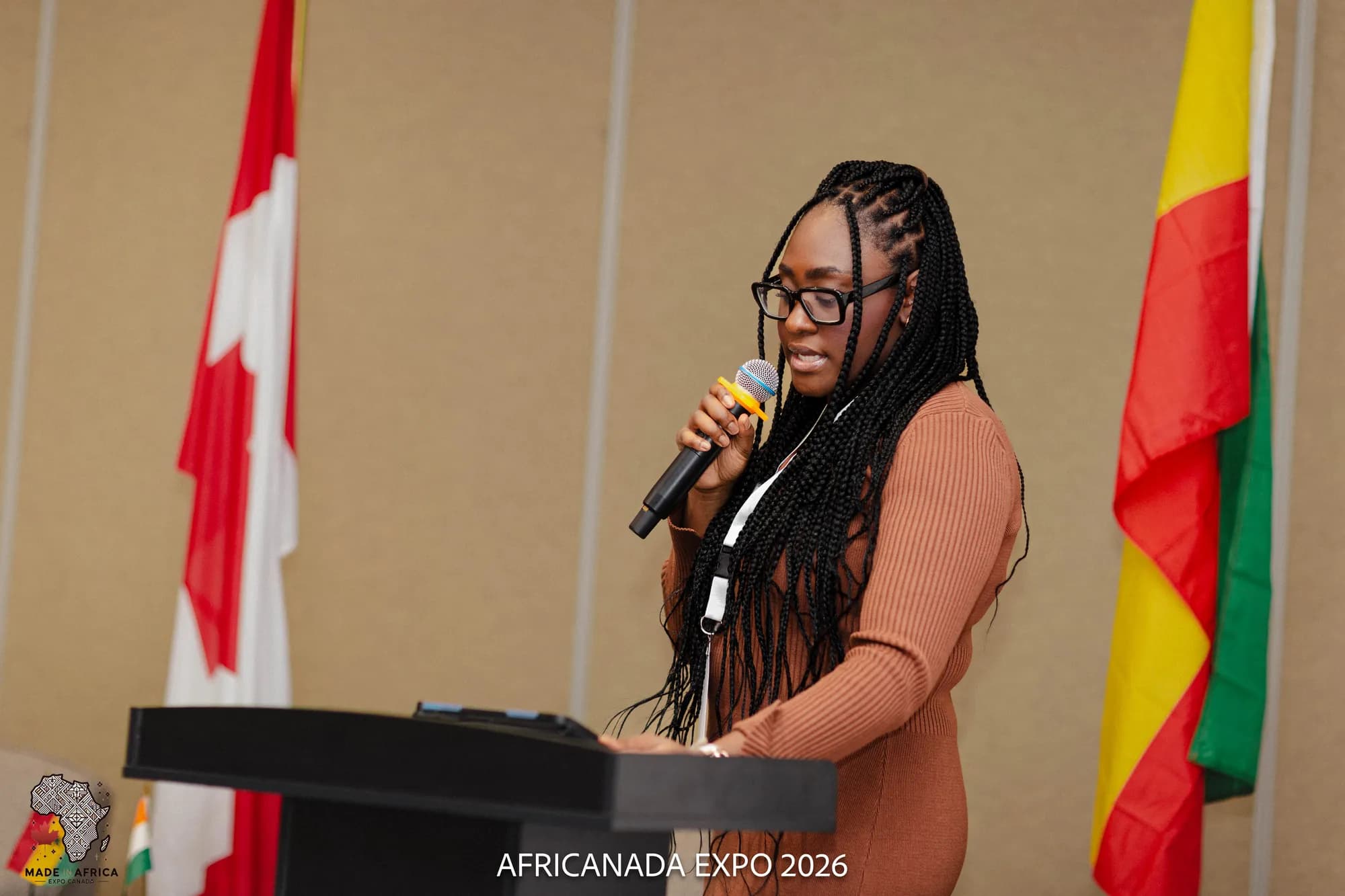 AfriCanada Expo 2026 — photo 96