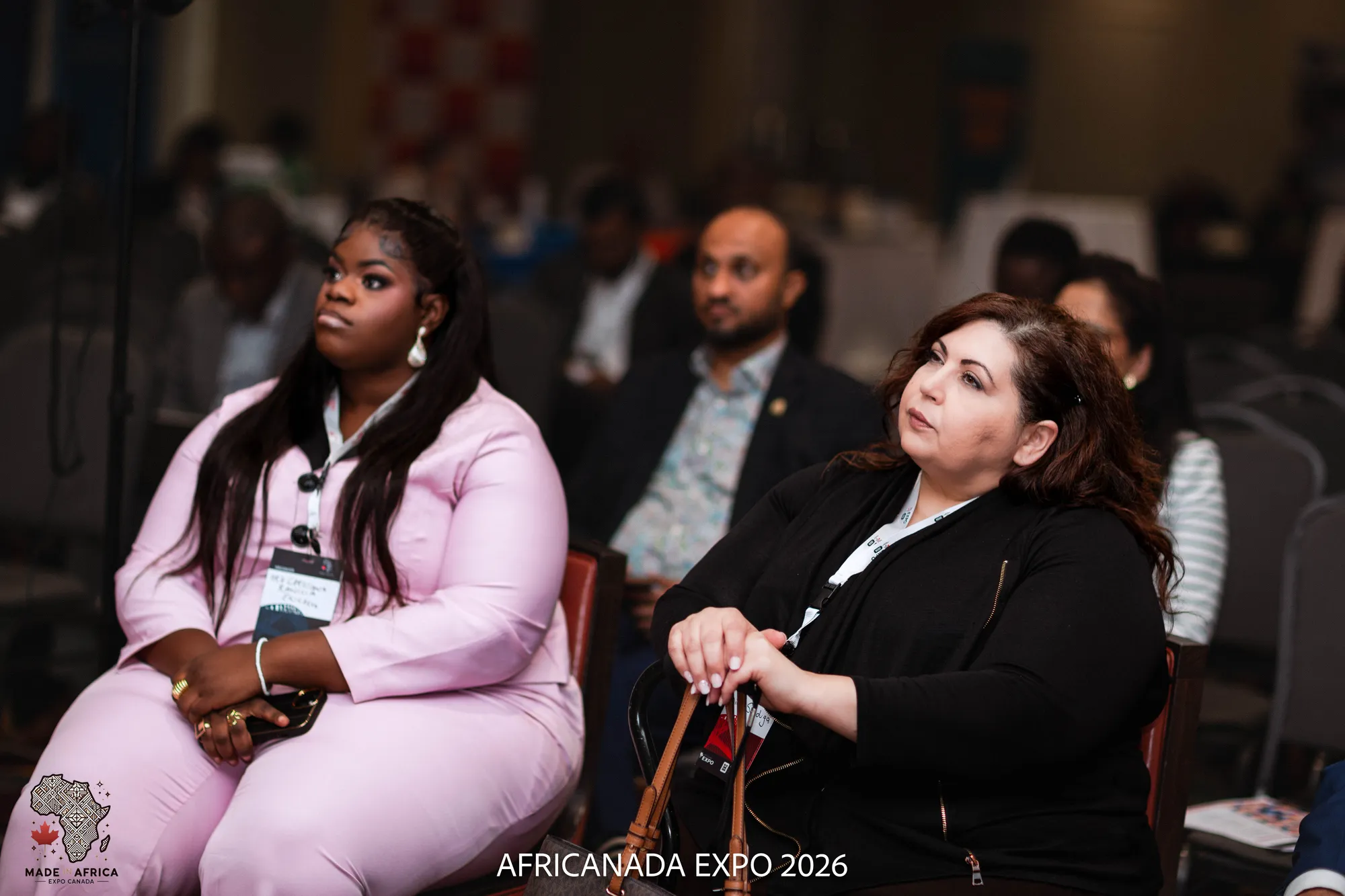 AfriCanada Expo 2026 — photo 97