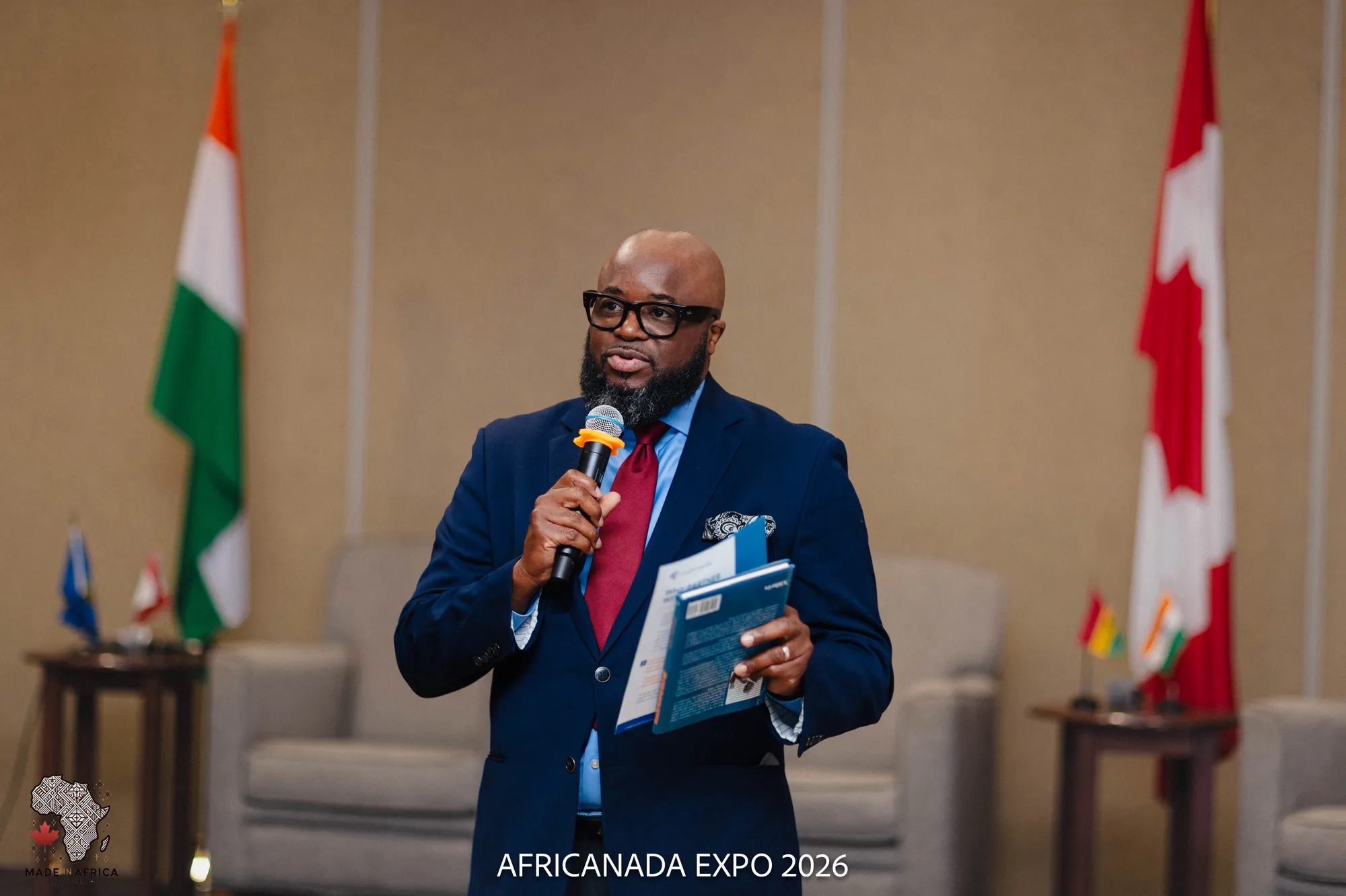 AfriCanada Expo 2026 — photo 98