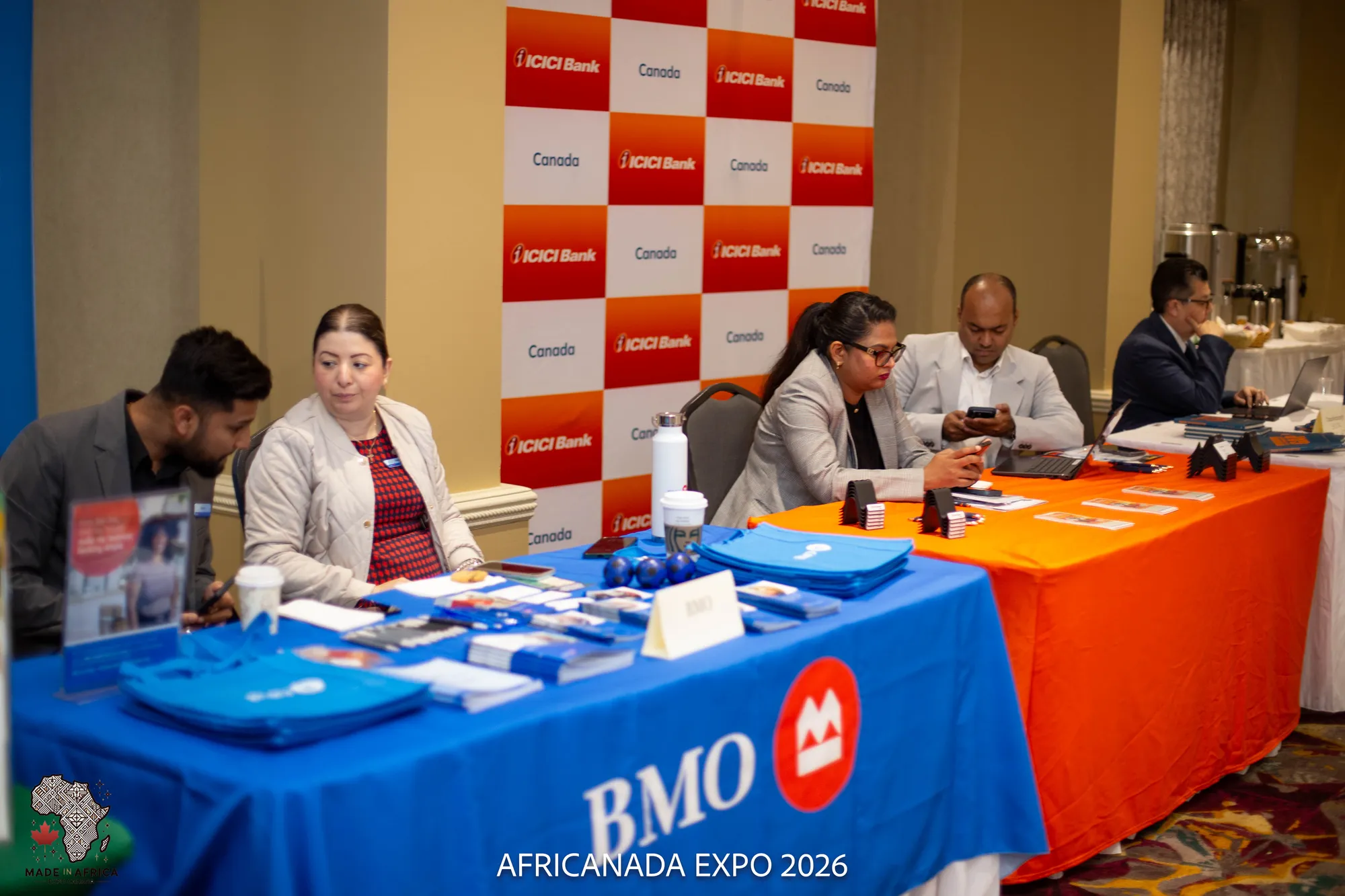 AfriCanada Expo 2026 — photo 99