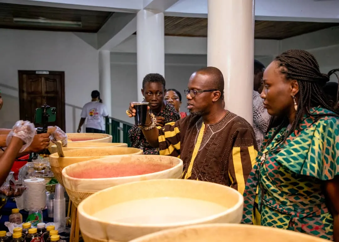 Made In Ghana Expo Canada — launch photo 9