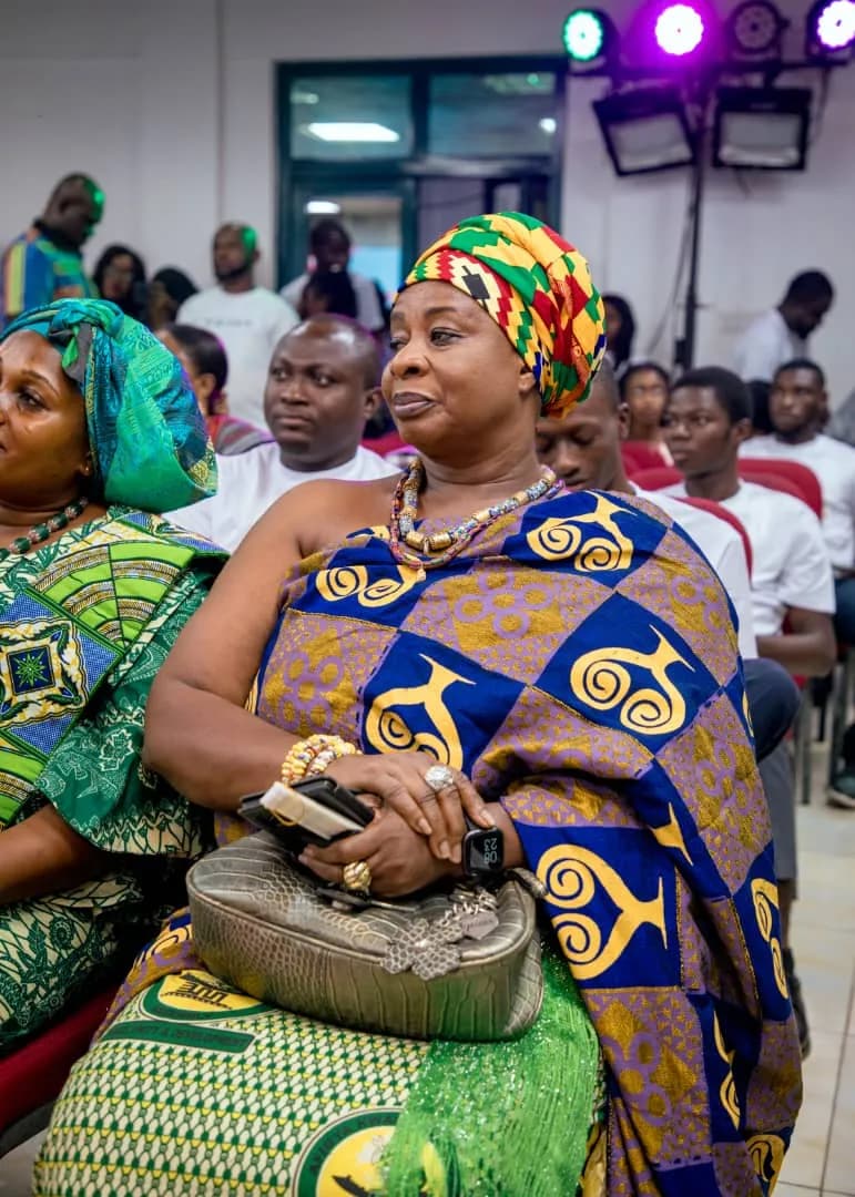 Made In Ghana Expo Canada — launch photo 13