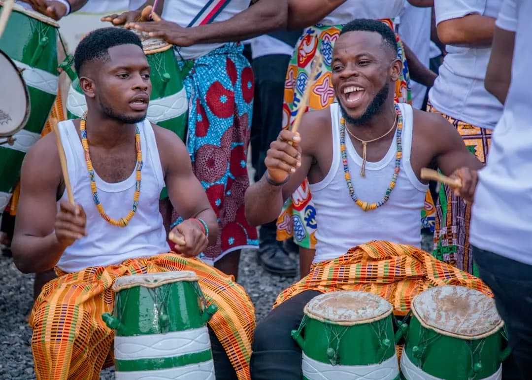 Made In Ghana Expo Canada — launch photo 23