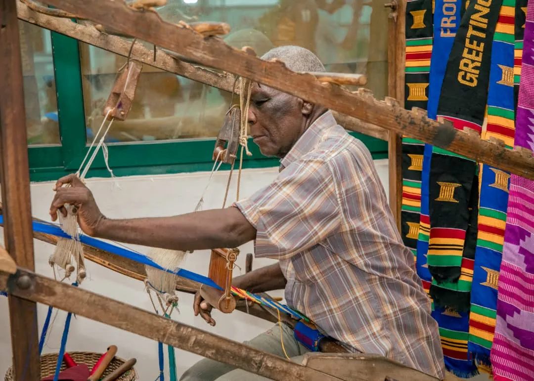 Made In Ghana Expo Canada — launch photo 24
