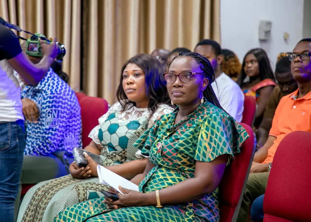 Made In Ghana Expo Canada — launch photo 28