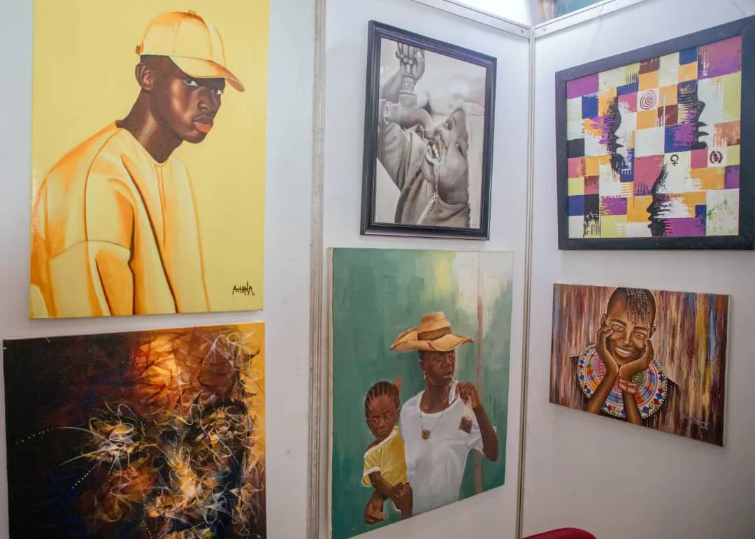 Made In Ghana Expo Canada — launch photo 34