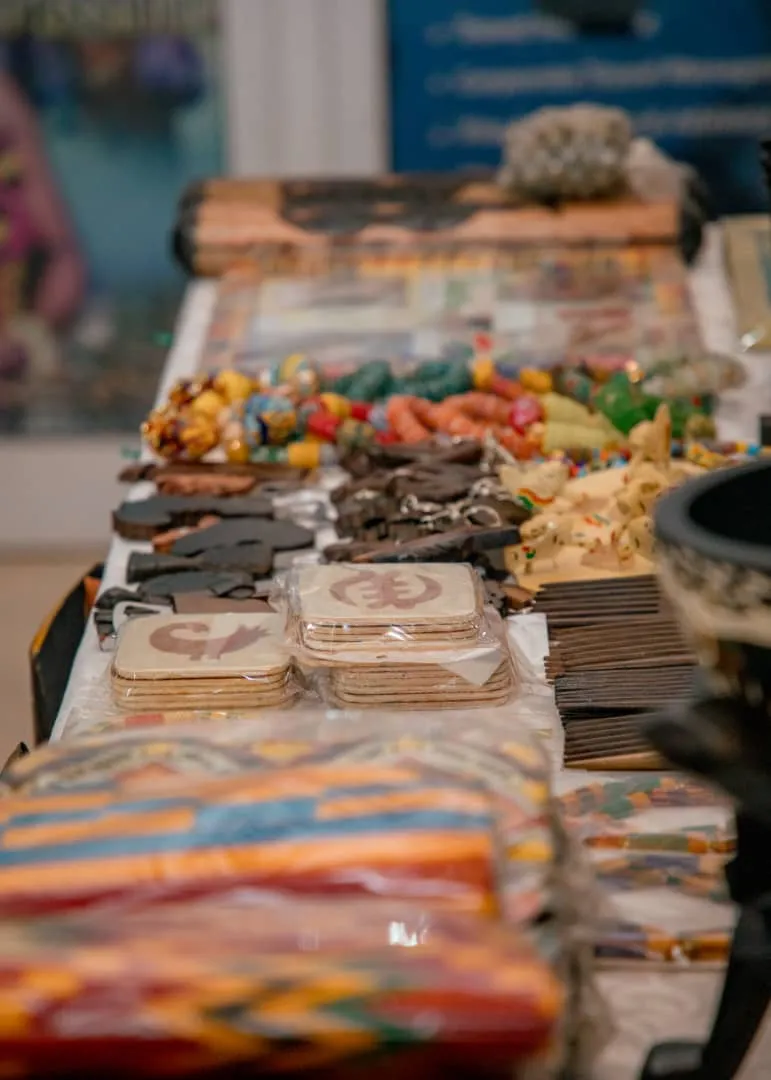 Made In Ghana Expo Canada — launch photo 49
