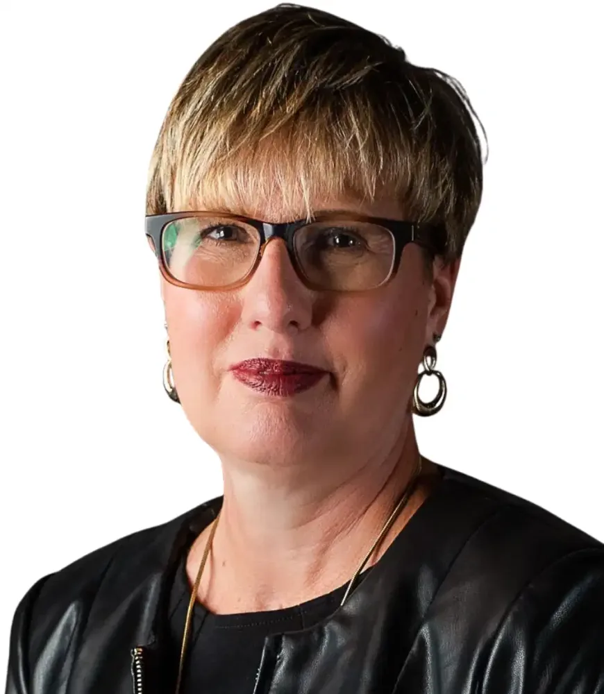 Barbara Engelbart McKenzie