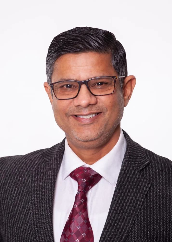 Anupam Srivastav