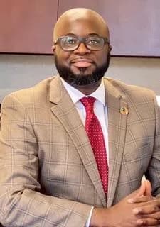 Arrey Obenson