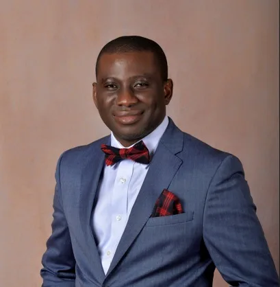 Dr. Adetoyese (Toye) Oyedun, P.Eng.