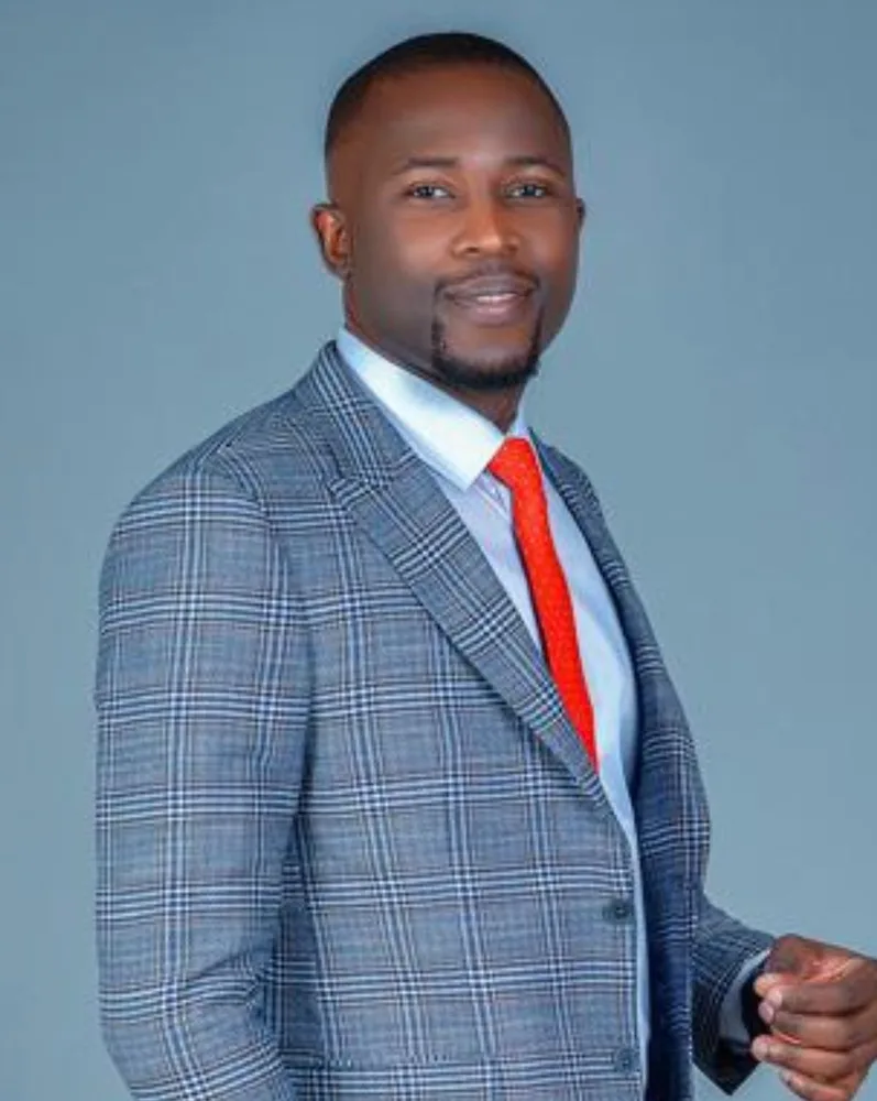 Dr. Daniel Deji Ayodele