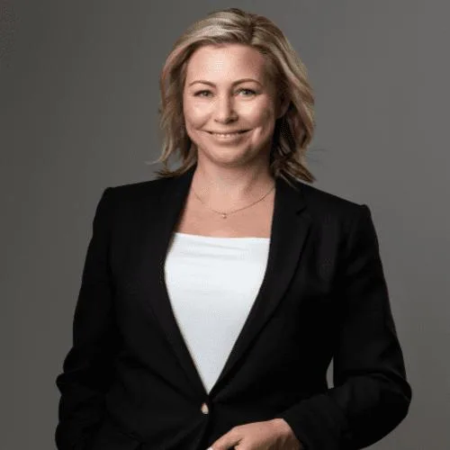Heather Exner-Pirot