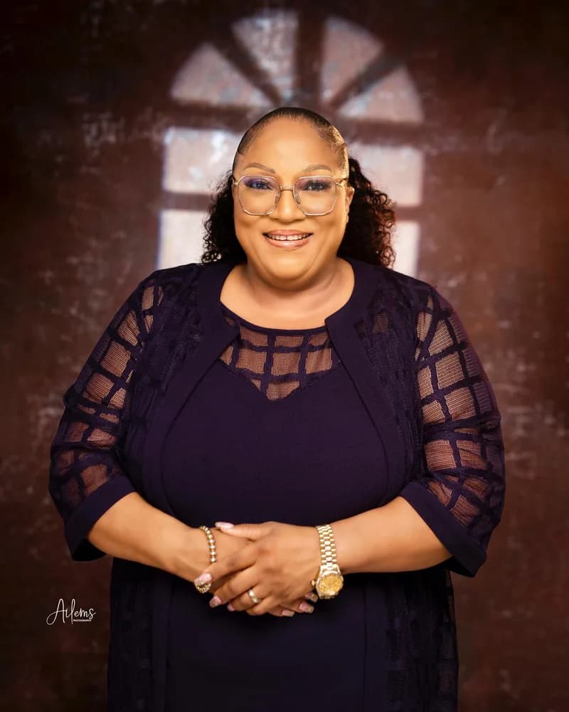 Her Excellency Prof. Elizabeth Pedro
