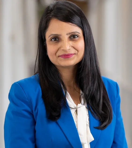 Maha Siddiqui
