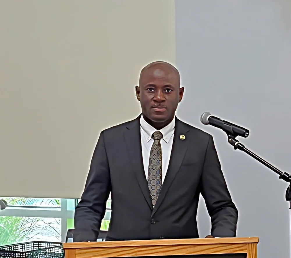 Nashiru Abdulai