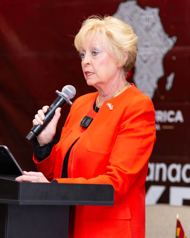 Dr. Olenka Bilash