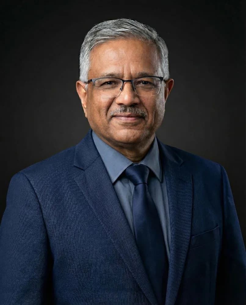 Puneet Manchanda
