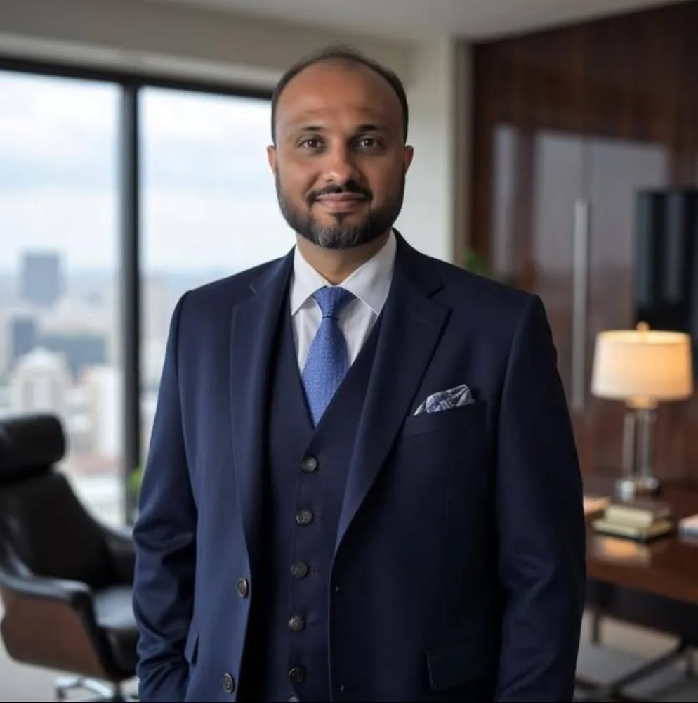 Vishal Zaveri