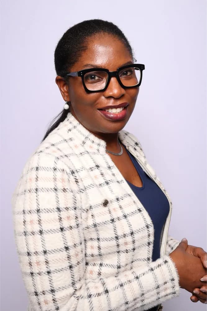 Wunmi Adekanmbi