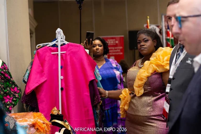 Register as an Exhibitor