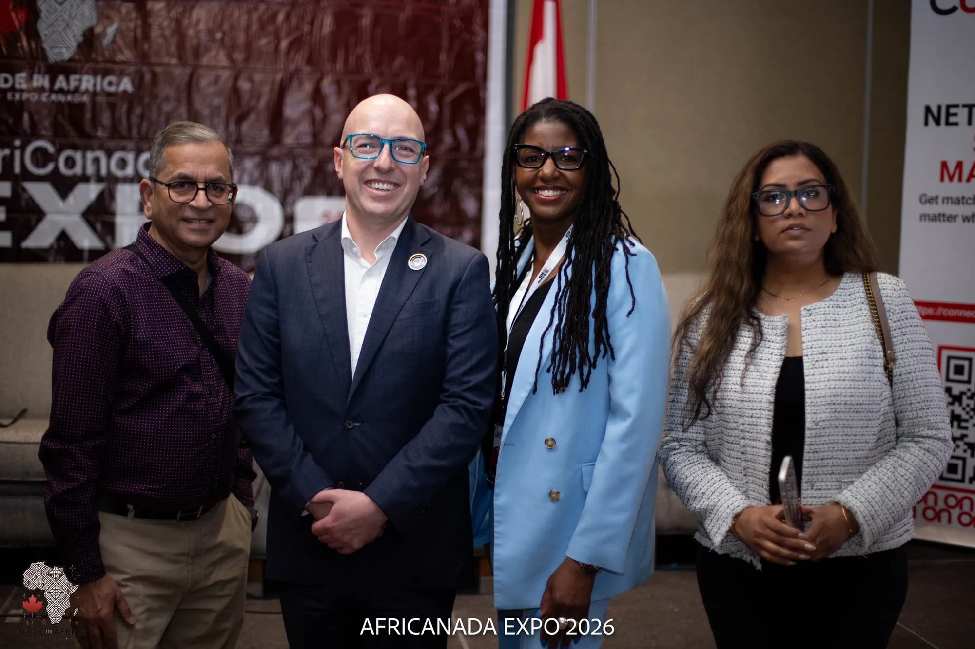 Photographs from AGTA events across twenty countries