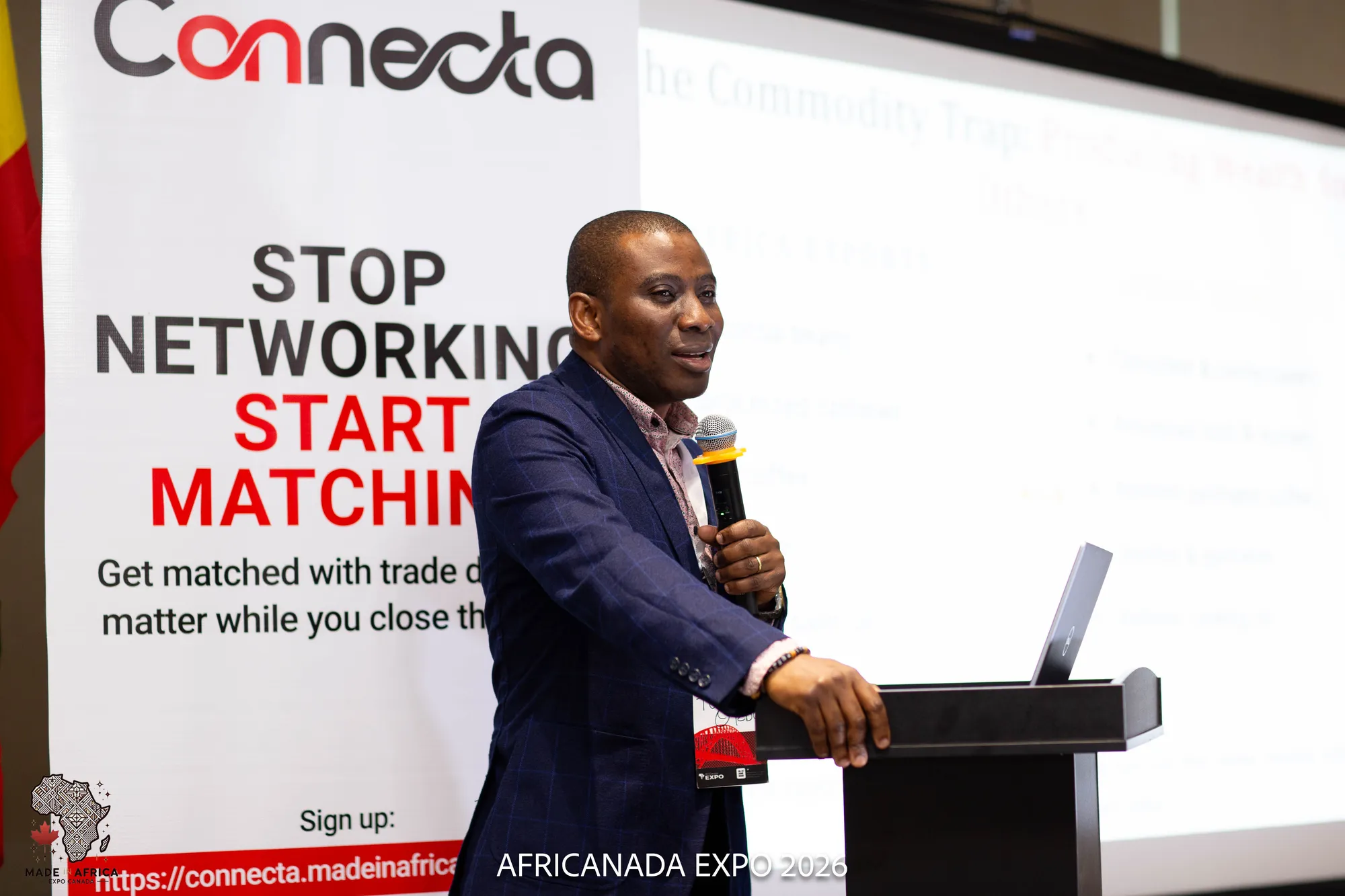 Photographs from AGTA events across twenty countries
