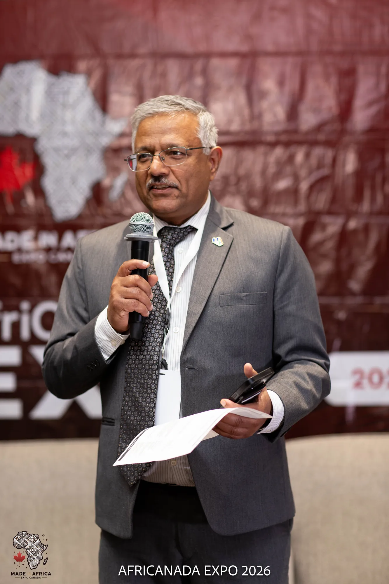 Photographs from AGTA events across twenty countries
